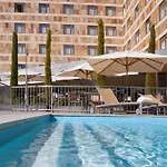 Sercotel Valladolid 