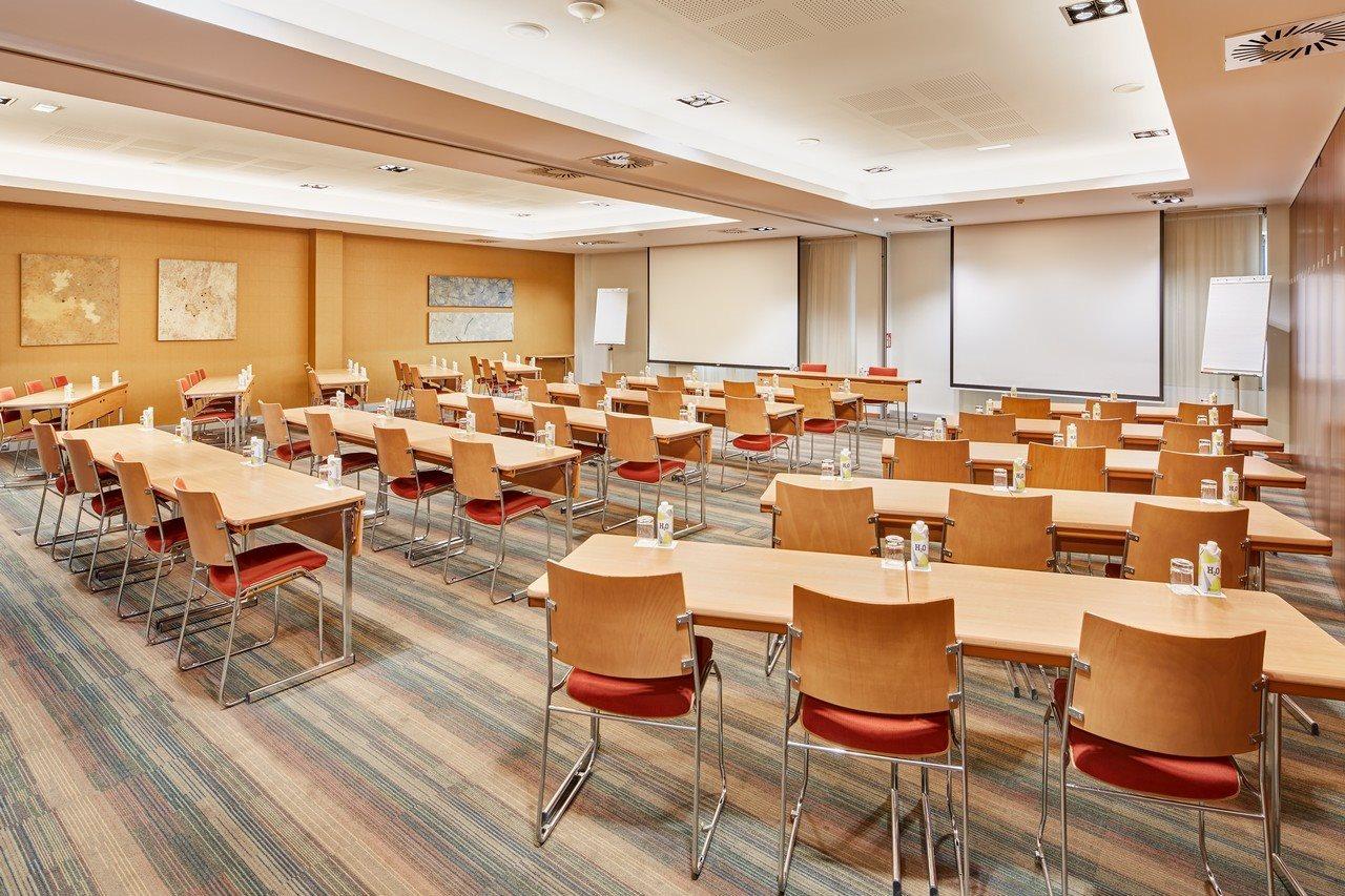 Hotel Sercotel Valladolid