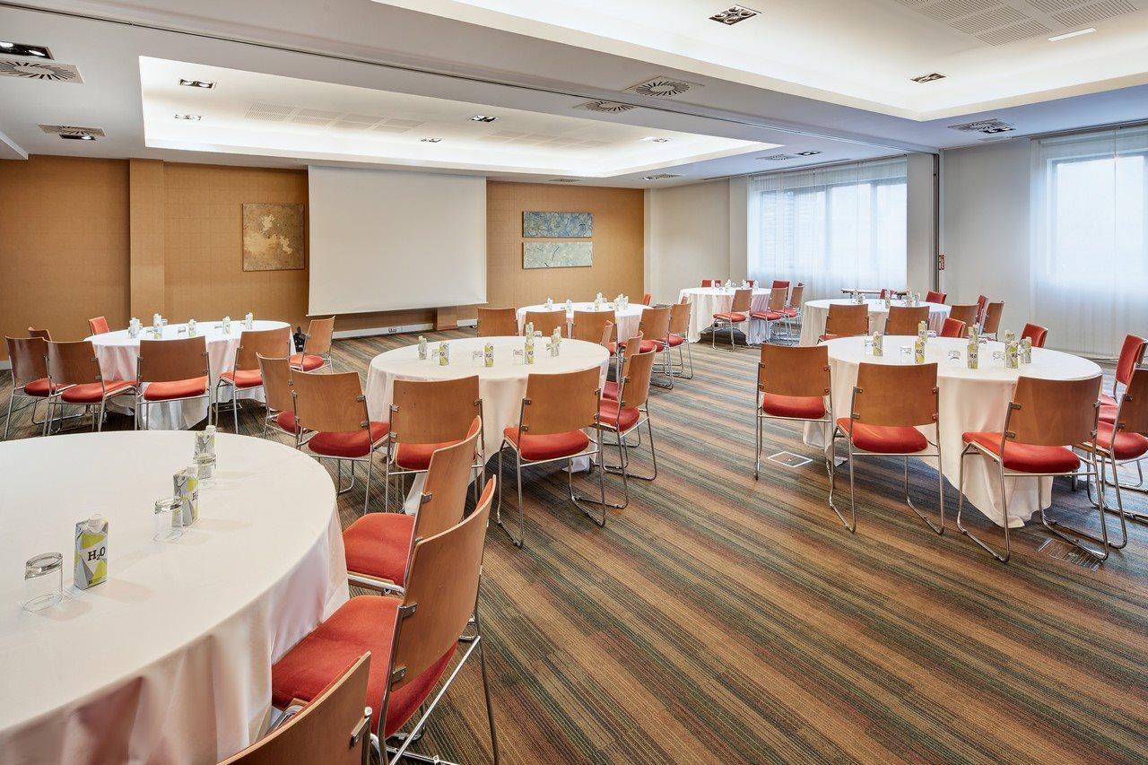 Hotel Sercotel Valladolid