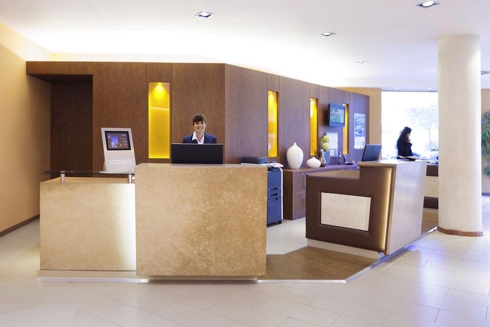 Sercotel Valladolid