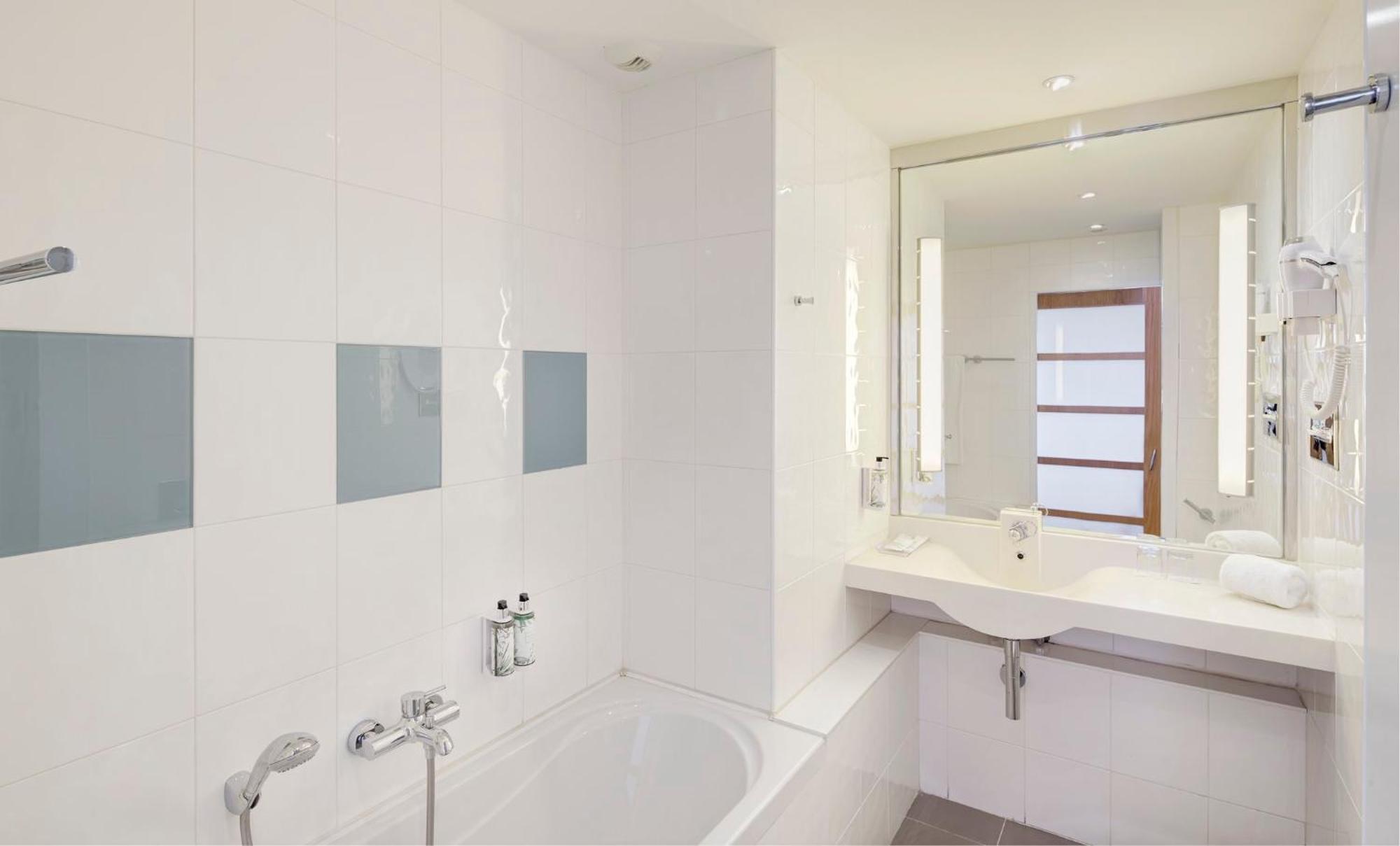 Sercotel Hotel 4*