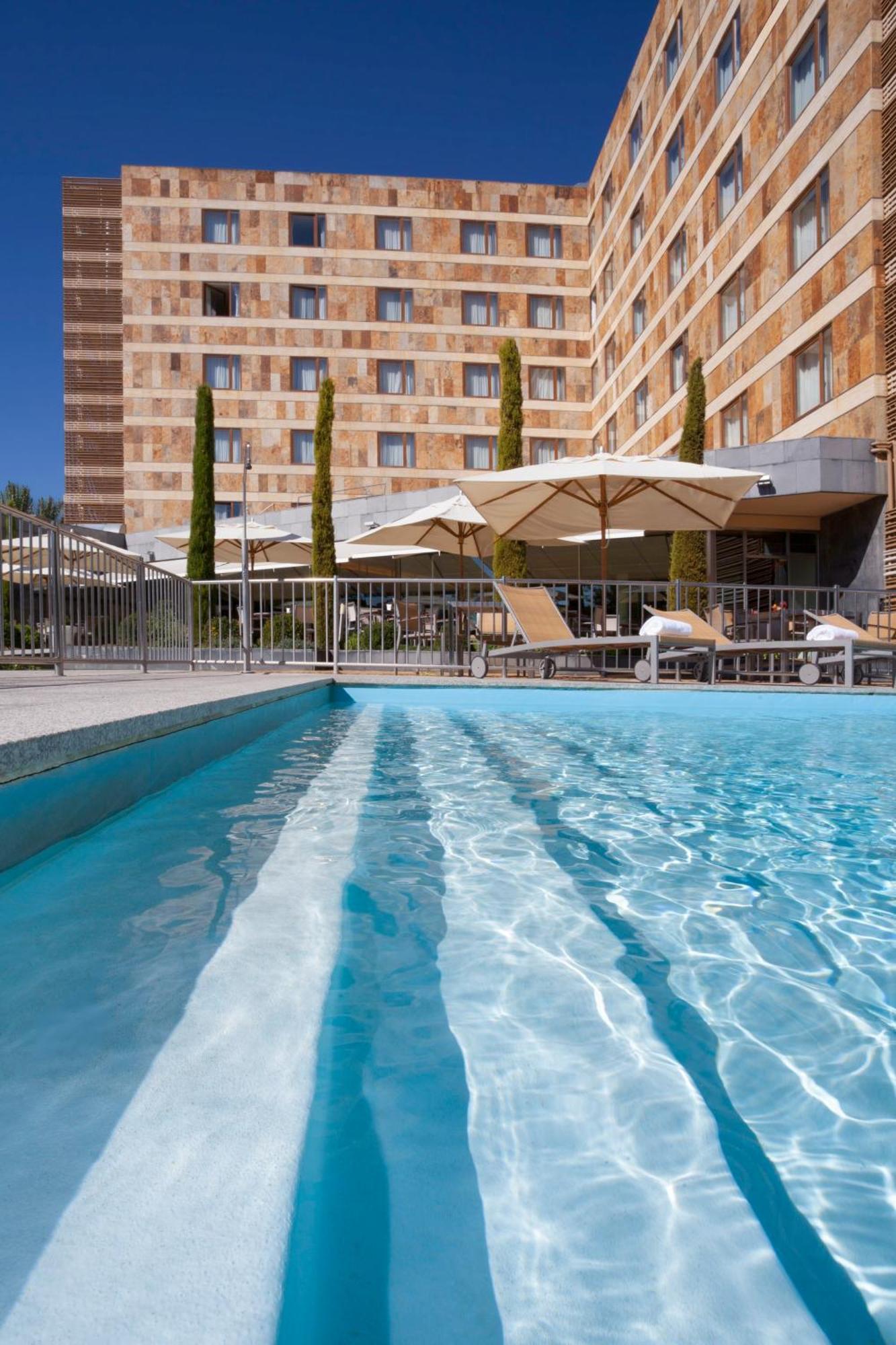 Sercotel Valladolid