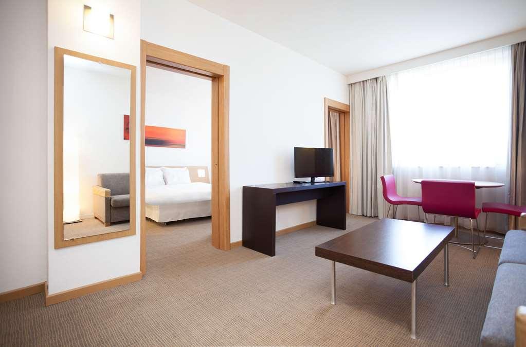 Sercotel Hotel