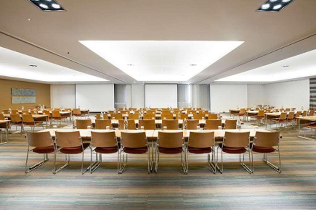 Sercotel Hotel Valladolid