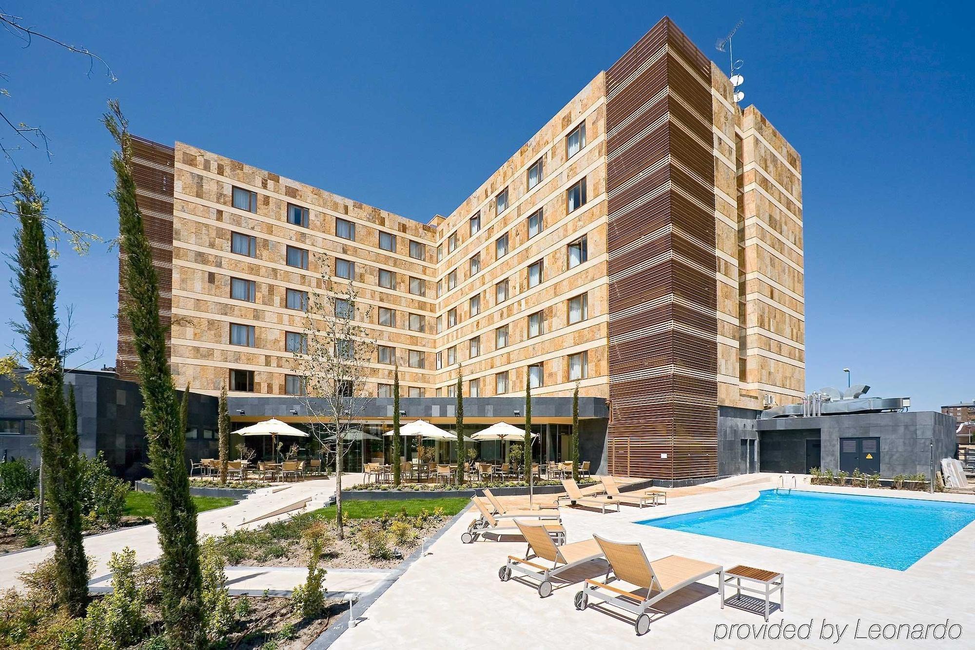 Sercotel Hotel