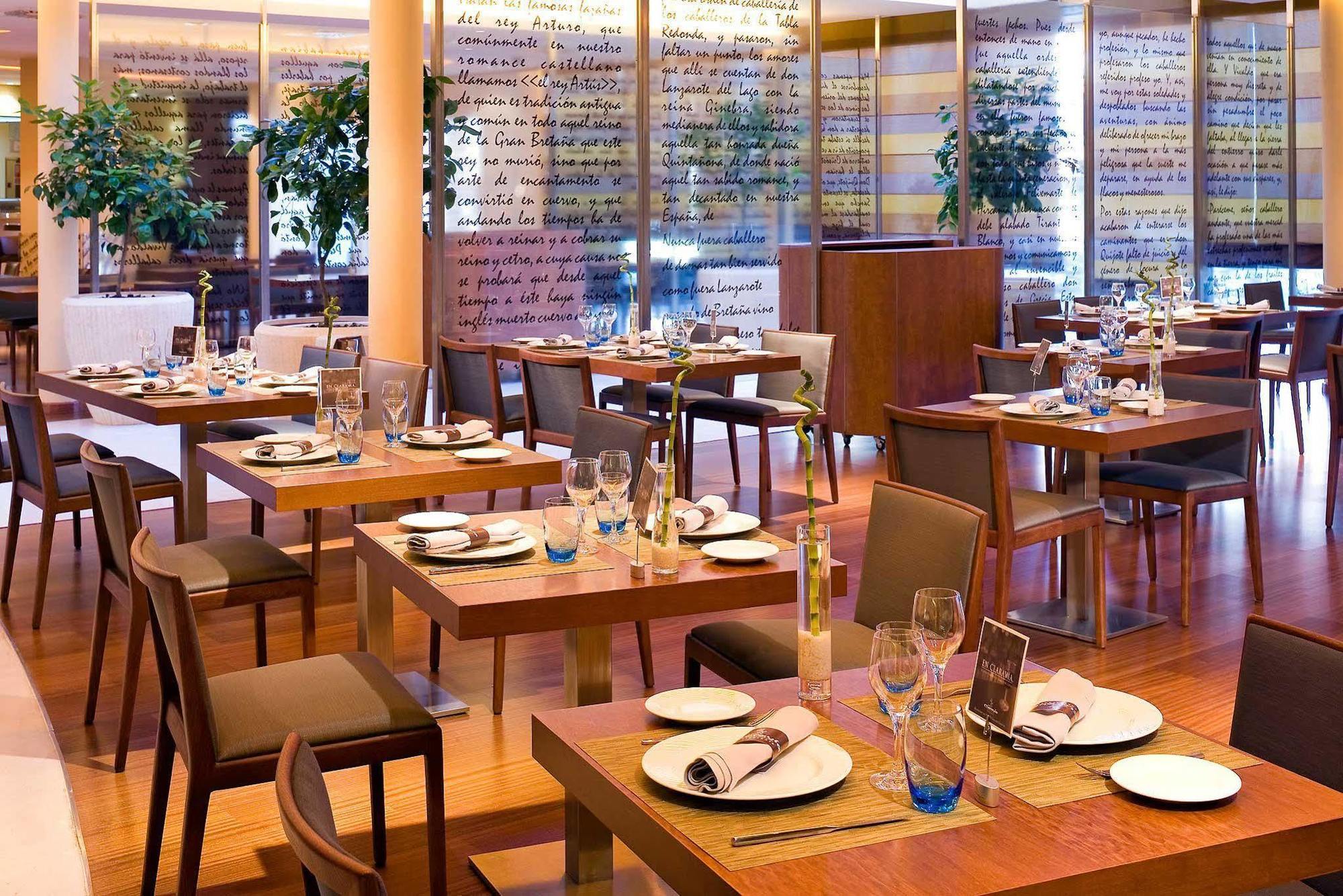 Sercotel 4* Valladolid